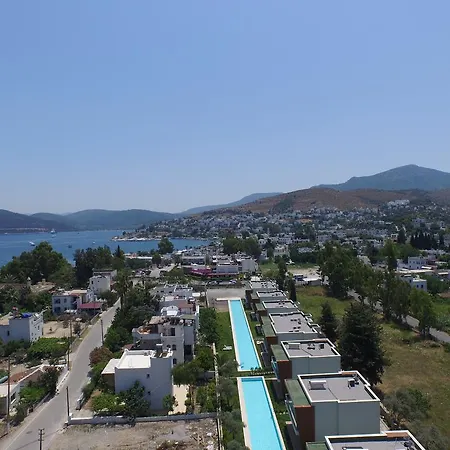 Neon Tuerkbuekue Villas Θέρετρο