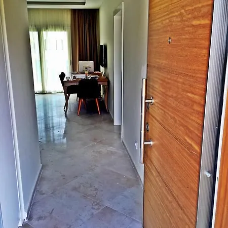 Ośrodek wypoczynkowy Neon Tuerkbuekue Villas