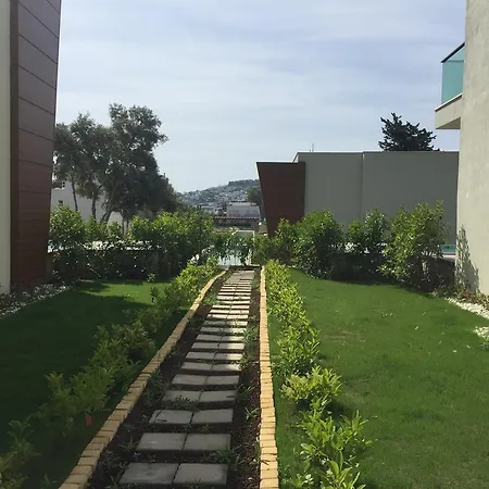 Neon Tuerkbuekue Villas * Αλικαρνασσός
