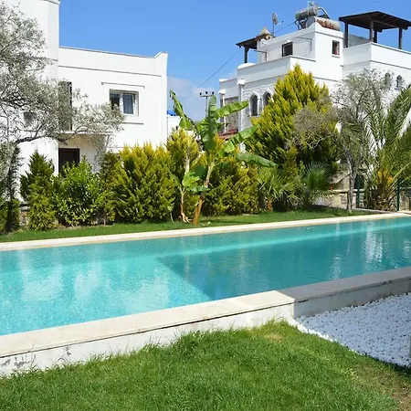 Neon Tuerkbuekue Villas Ośrodek wypoczynkowy Bodrum