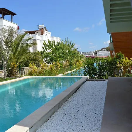 리조트 Neon Tuerkbuekue Villas